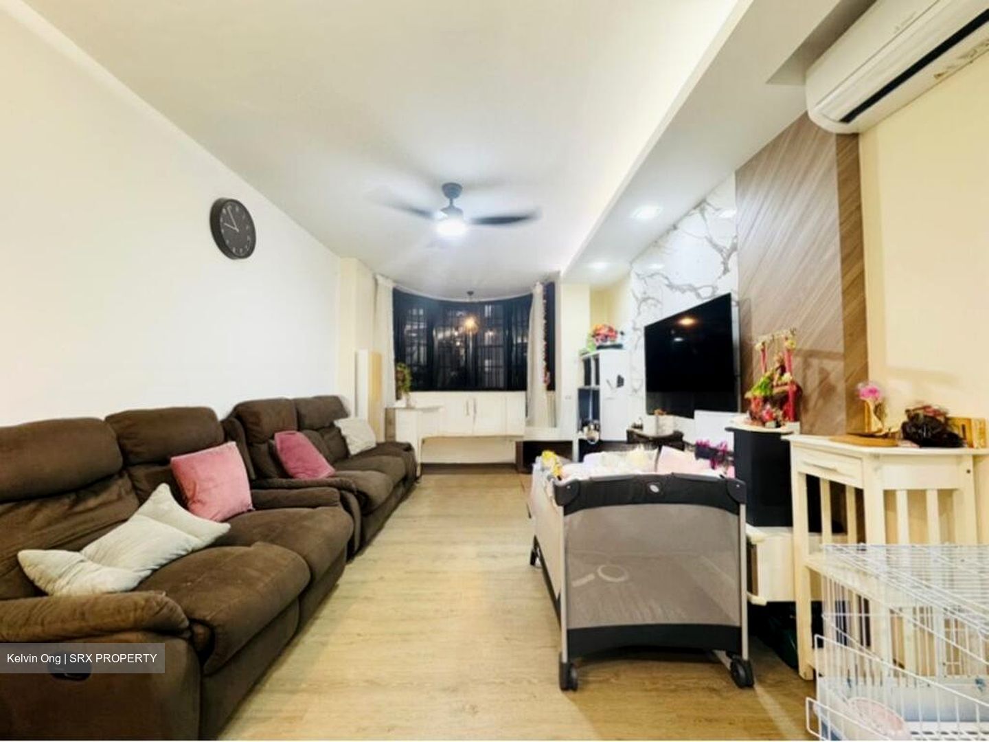 Blk 339A Sun Trellis (Sembawang), HDB 5 Rooms #566729261